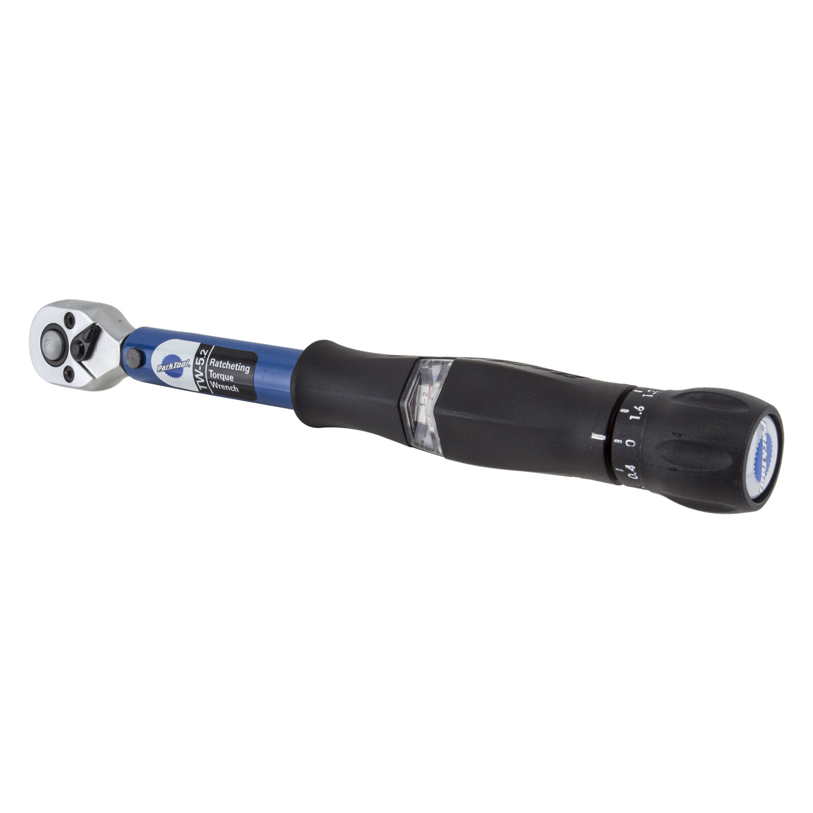 Park Tool Park Tool Torque Wrench - TW-5.2