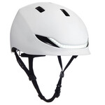 Lumos Lumos Helmet - Matrix (56-61cm) - Jet White