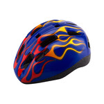 Aerius Aerius V-11 Kids Helmet - Blue S/M