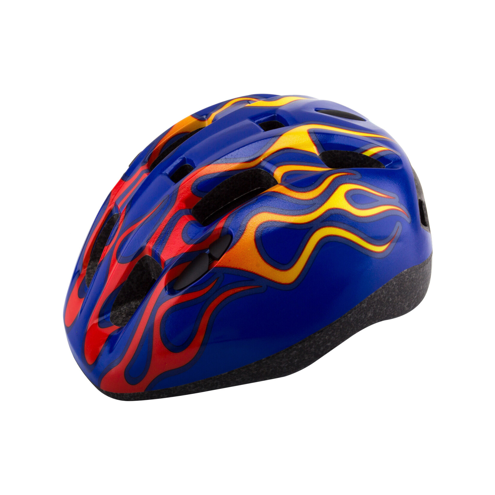 Aerius Aerius V-11 Kids Helmet - S/M - Blue