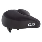 CLOUD-9 C9 Saddle - Cruiser Select Airflow