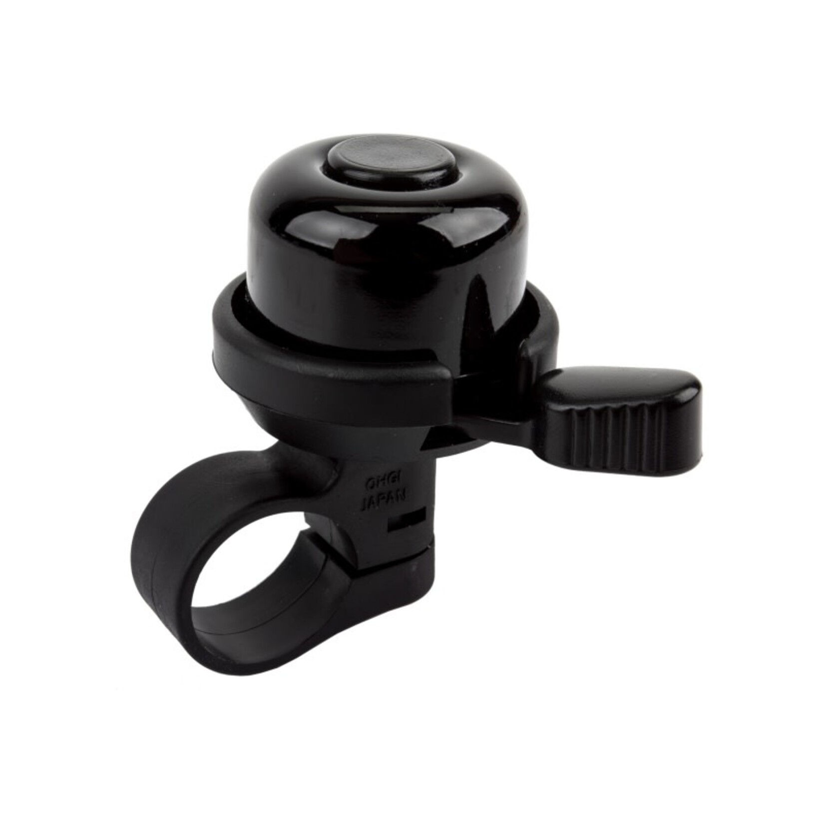Mirrycle Mirrycle Incredibell - Duet Brass Black