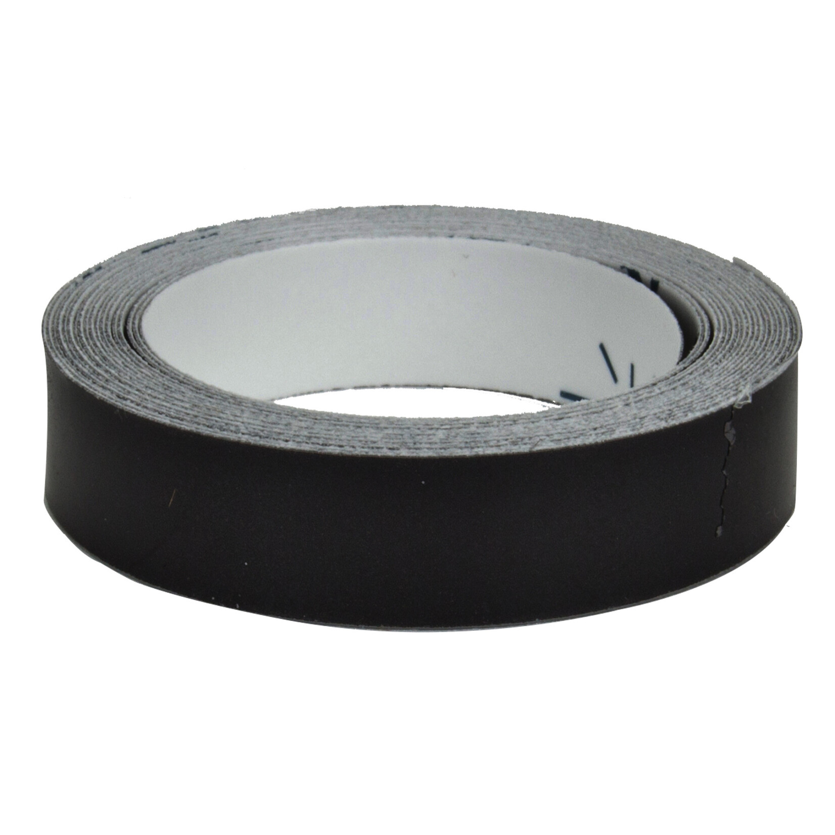 LIGHTWEIGHTS Lightweights Reflective Stealth Tape Black - 100in