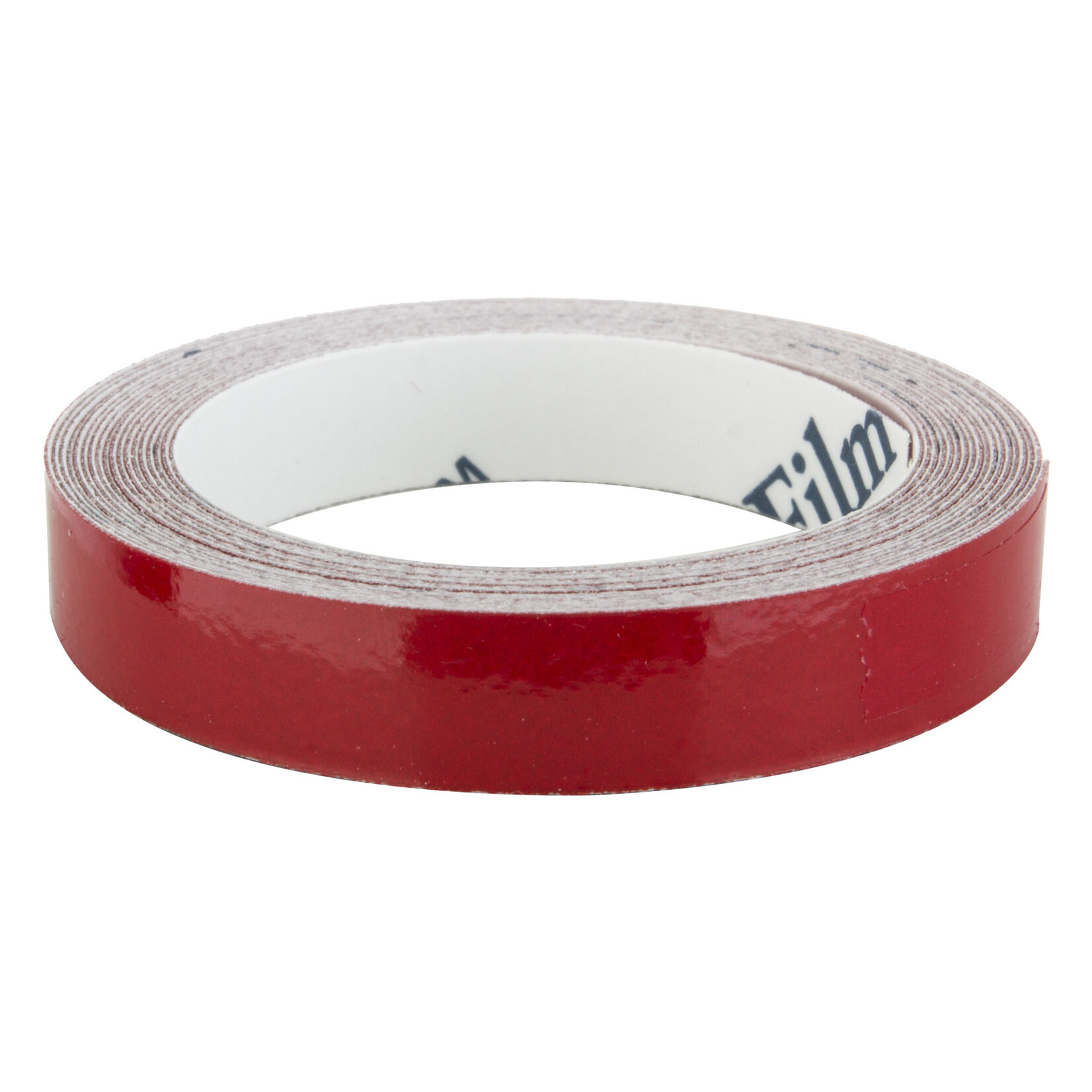 Light Weights Lightweights Reflective Stealth Tape Red - 100in