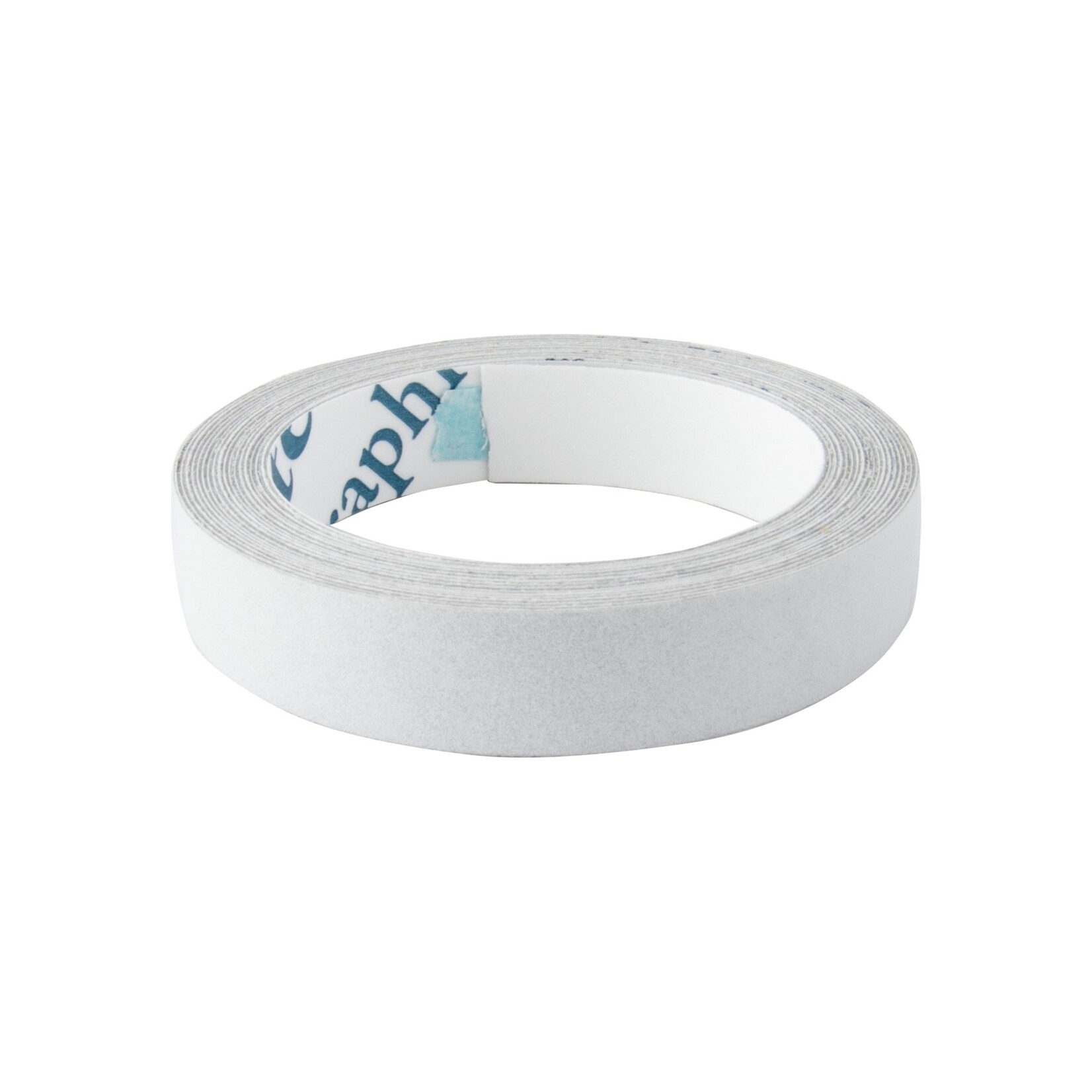 LIGHTWEIGHTS Lightweights Reflective Stealth Tape White - 100in