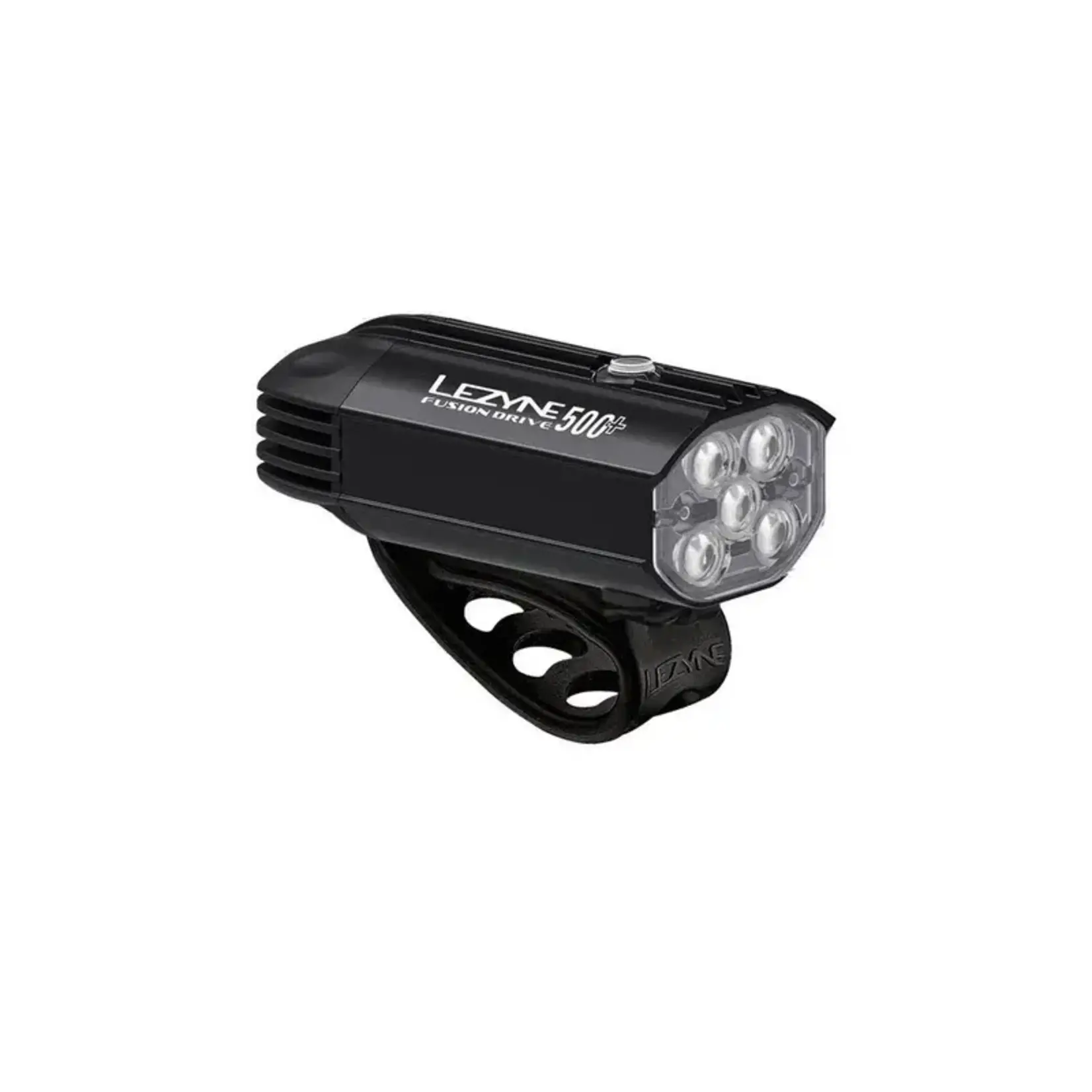 Lezyne Lezyne Front Light - Fusion Drive 500+