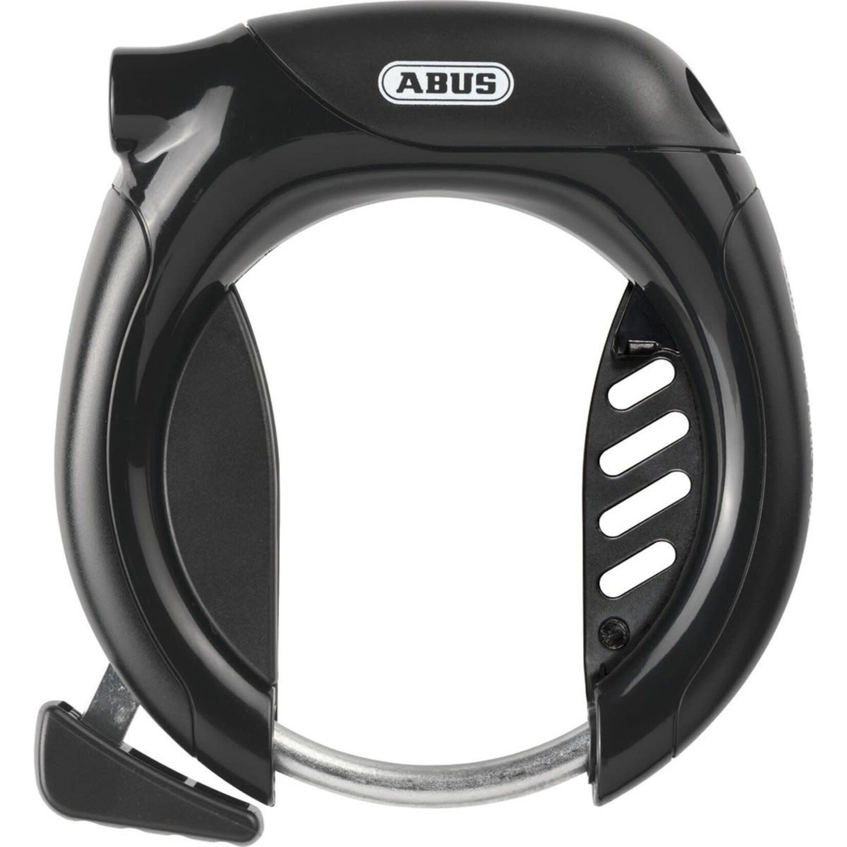 Abus Abus Pro Tectic 4960 Frame Lock - Black
