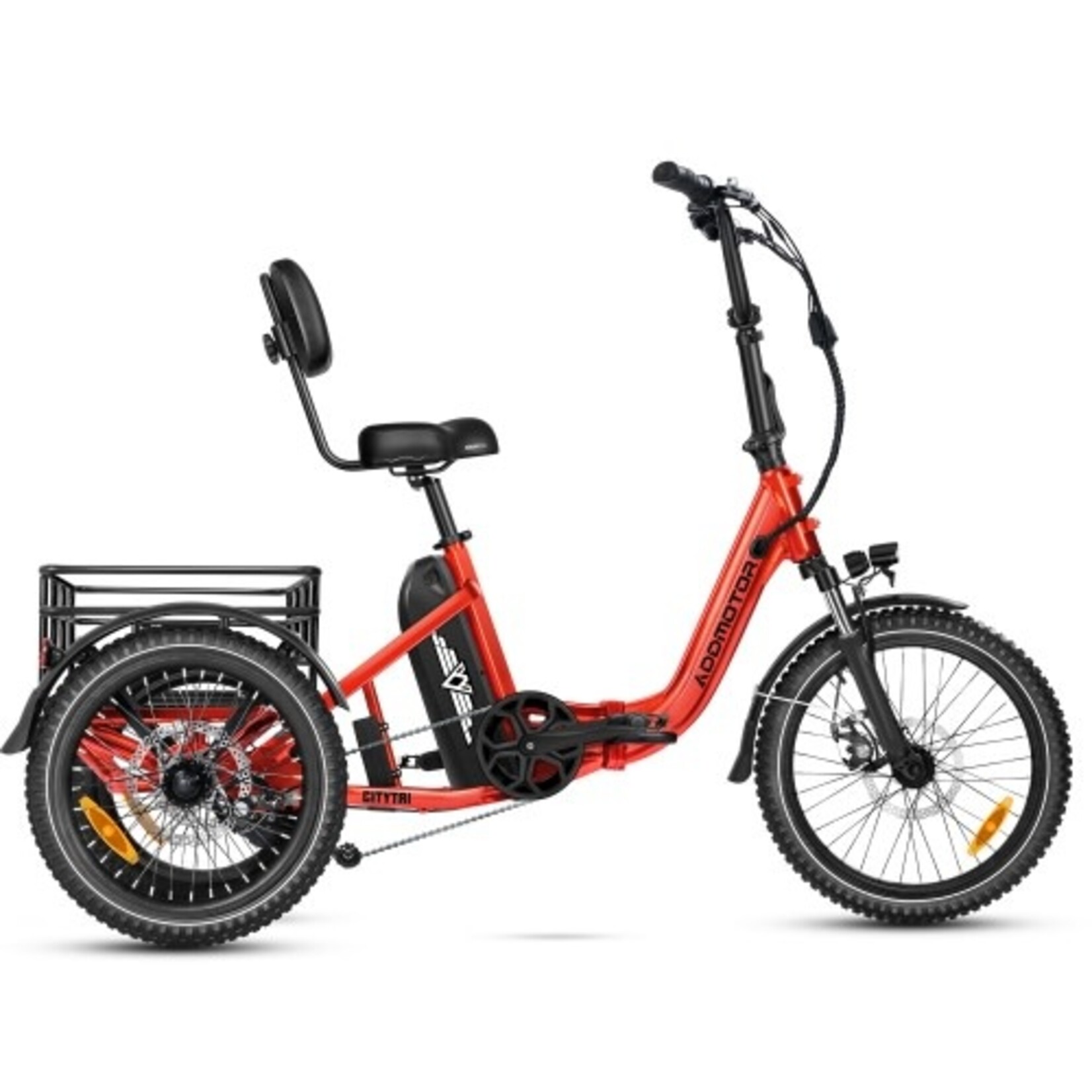 Addmotor Addmotor CityTri E-310