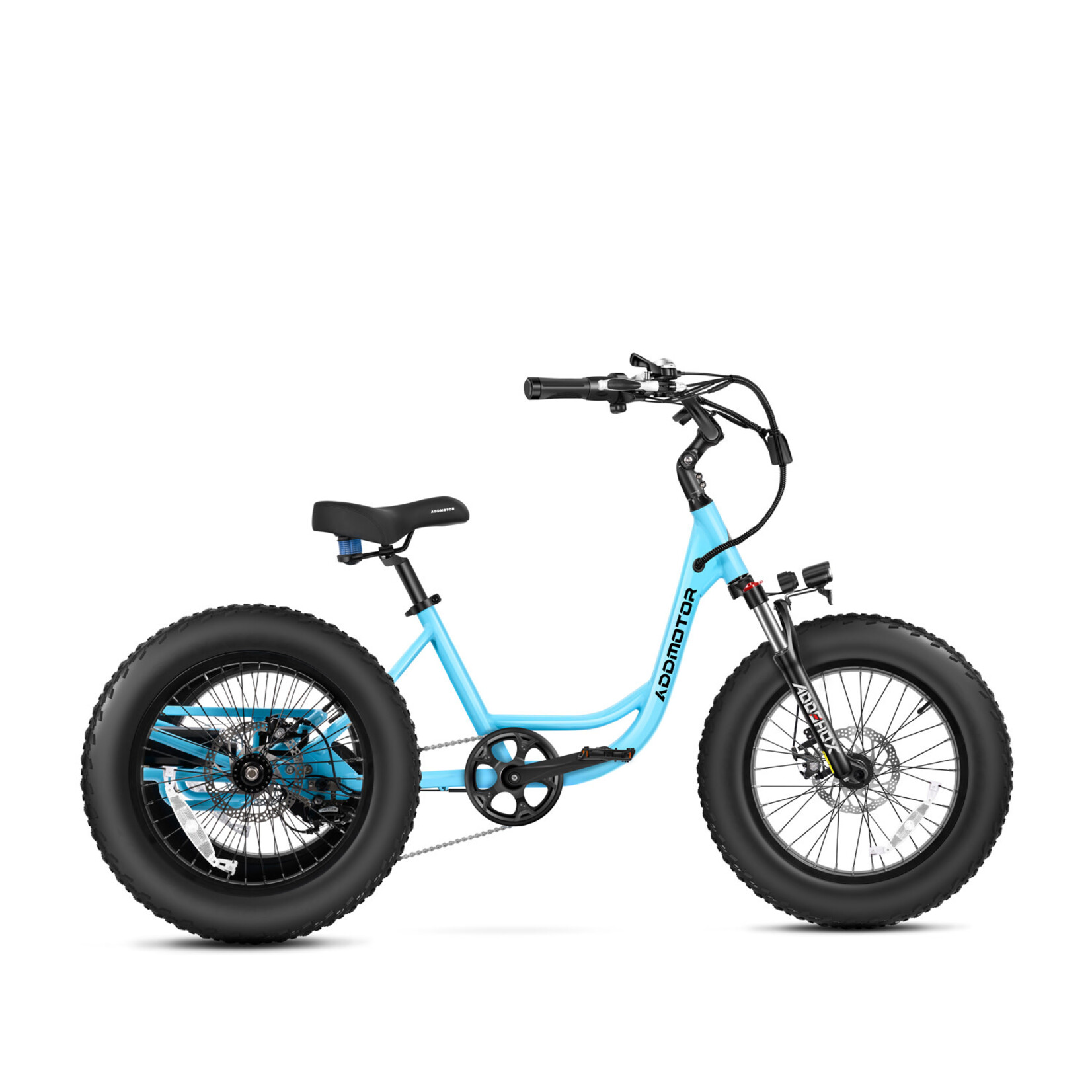 Addmotor Addmotor Landtan M-300 -