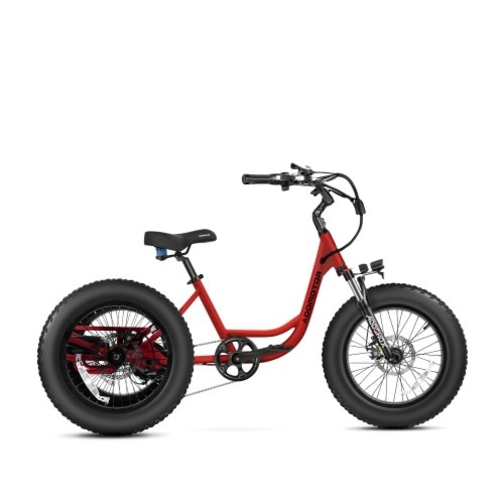 Addmotor Addmotor Landtan M-300 -