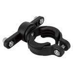 Bikase Bikase Large Cage Bracket - 31-43mm
