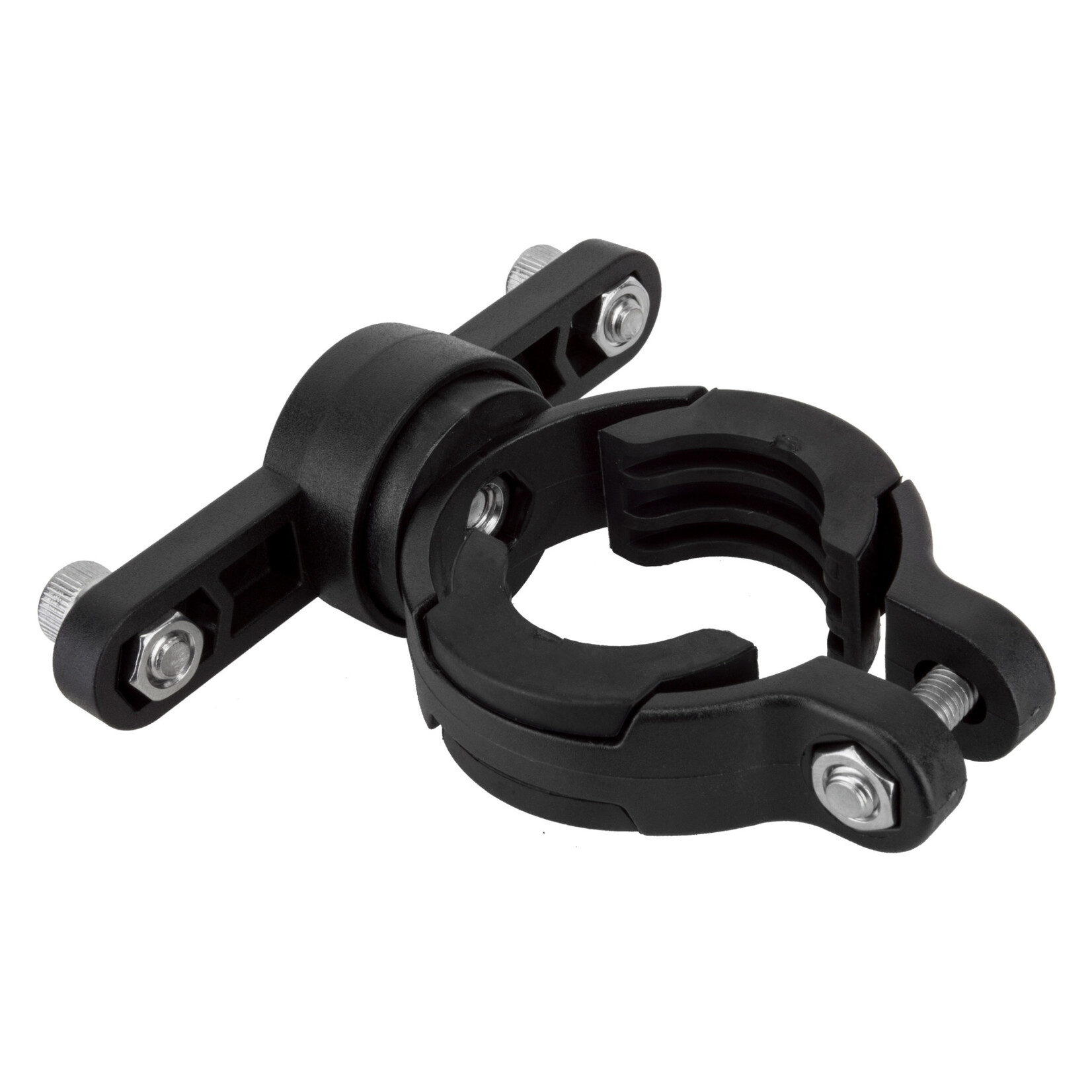 Bikase Bikase Large Cage Bracket - 31-43mm