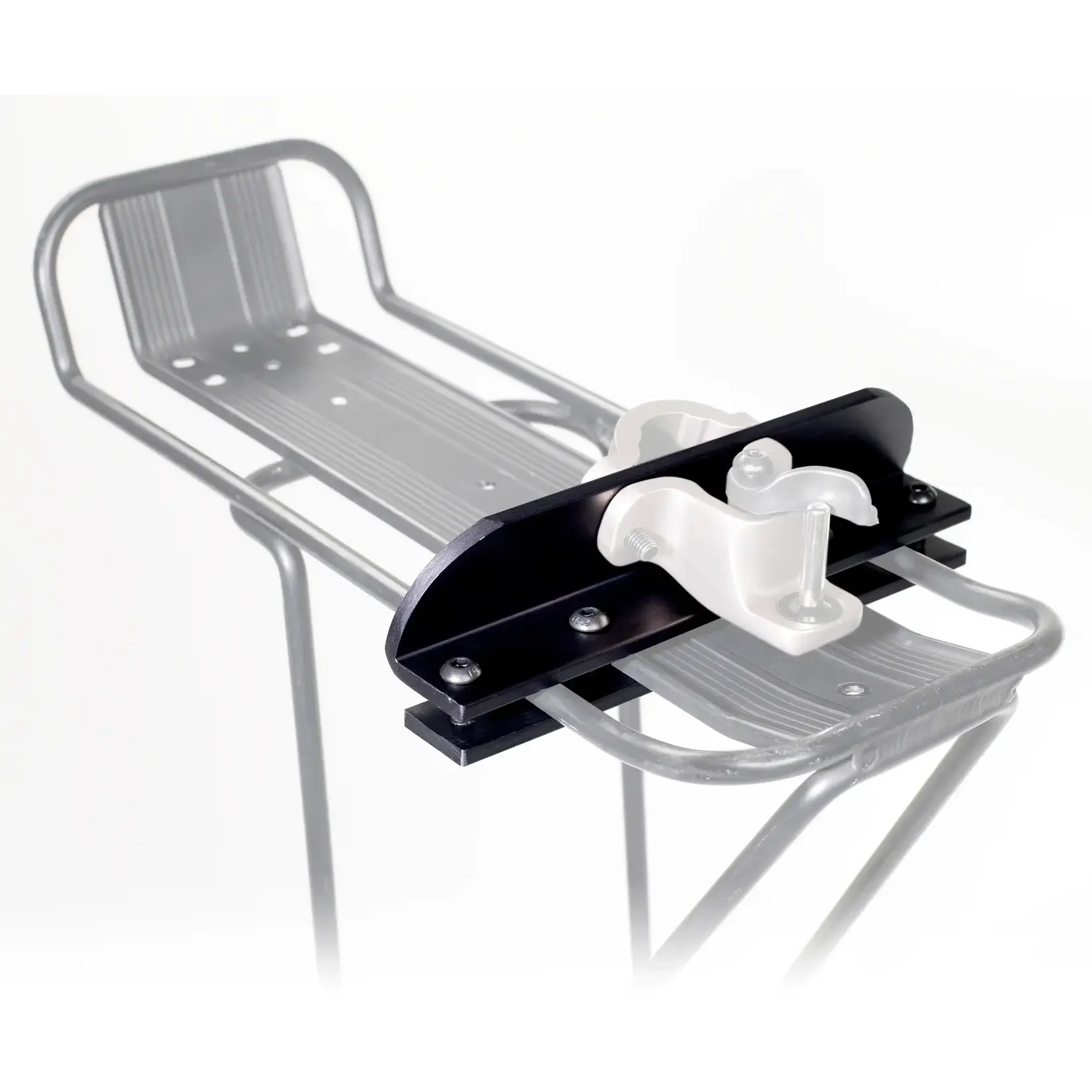 Burley Burley Travoy Rack Mount