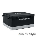 Addmotor Addmotor CityTri Rear Basket Storage Bag