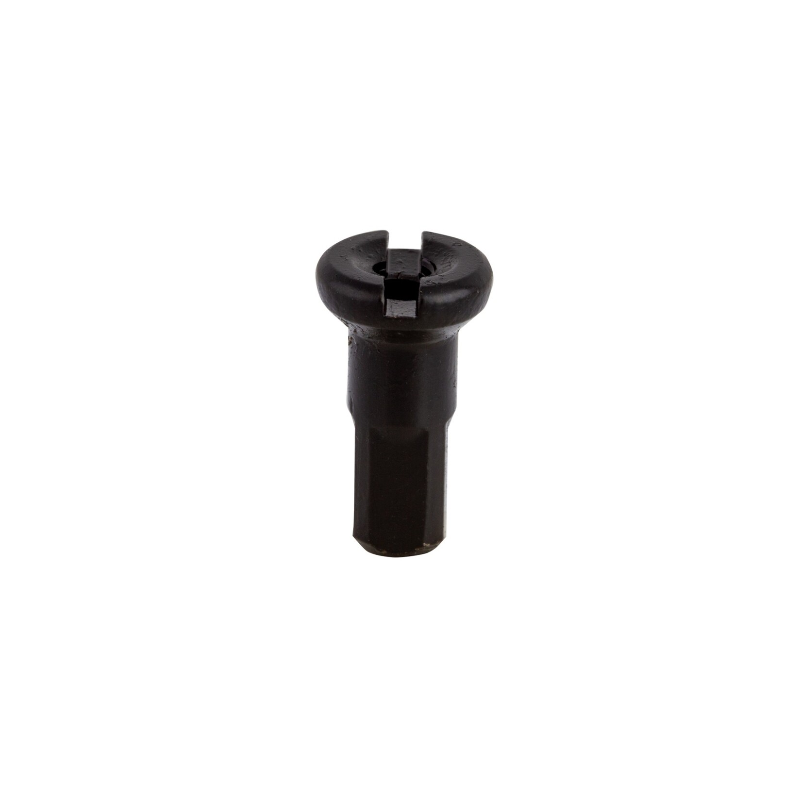 CN CN Nipples - 12g, 2.6x16mm, Black