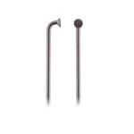 CN CN Spoke - 12g, 2.6mm, 292, Silver