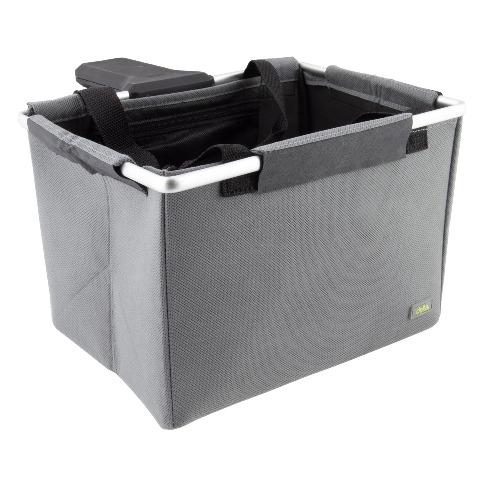 Delta Cycle Delta Front Bag/Basket - HL8000