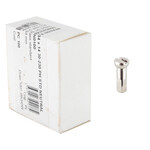 DT SWISS DT Swiss Brass ProHead Spoke Nipple - 2.34x14mm (Box of 100)
