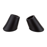 Pletcher/ESGE ESGE Double Kickstand Shoes - Black