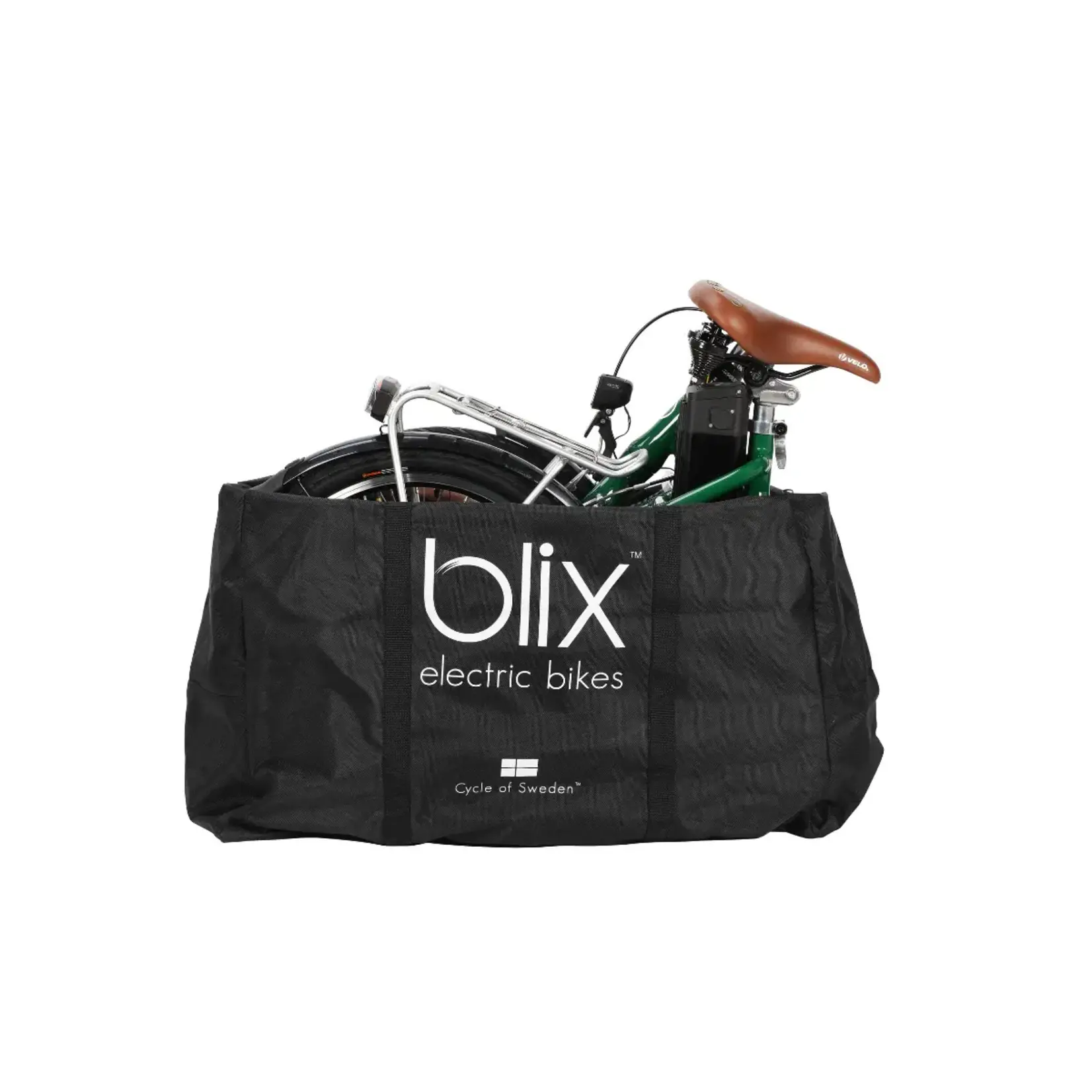 Blix Blix Vika X Carrying Bag