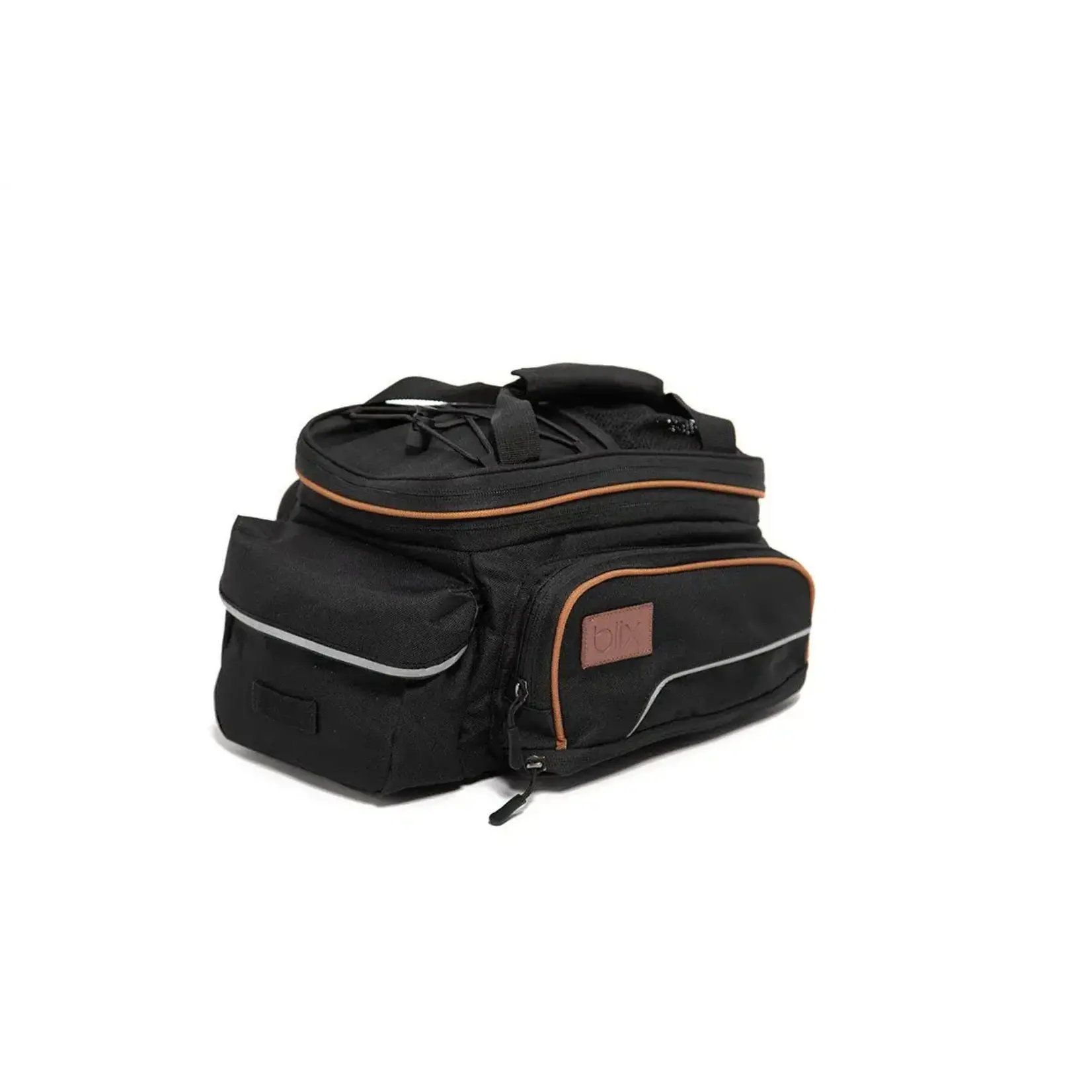 Blix Blix Rack Top Bag