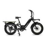 Troxus Troxus Lynx Cargo -
