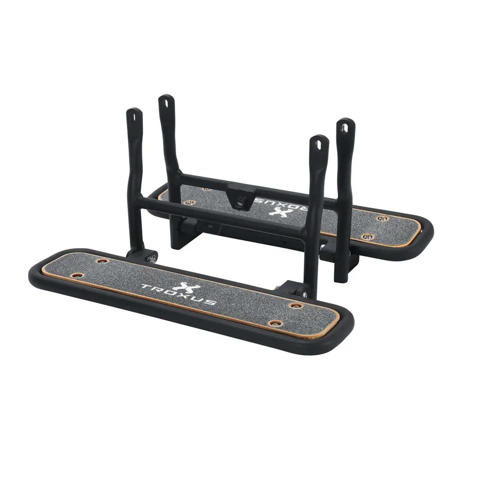 Troxus Troxus Lynx Cargo Running Boards