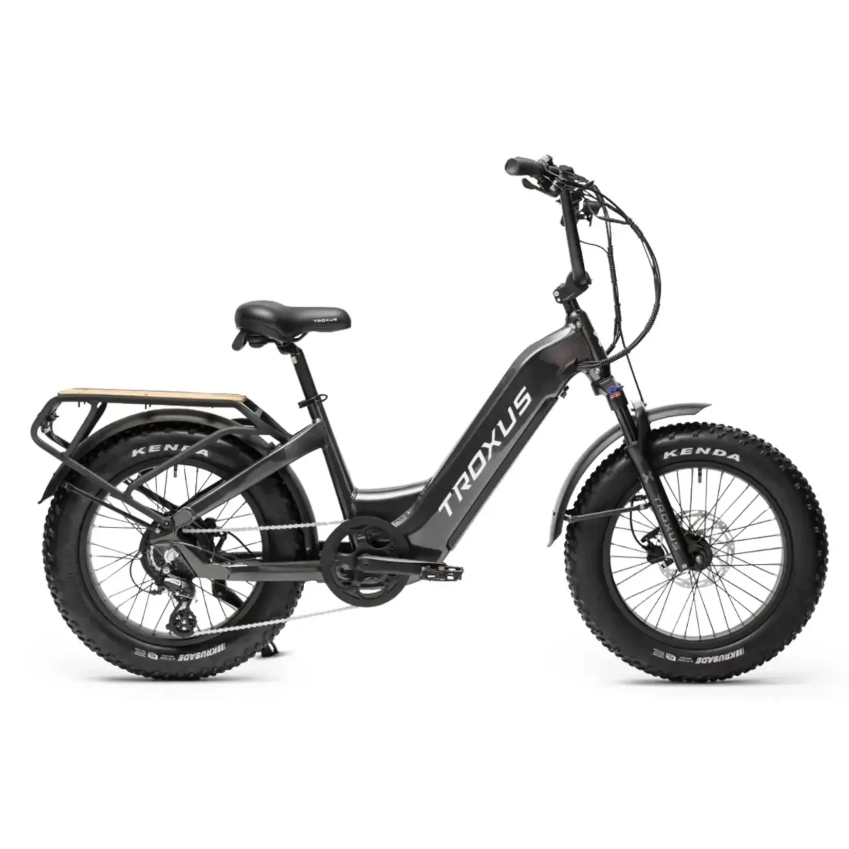 Troxus Troxus Lynx Plus -