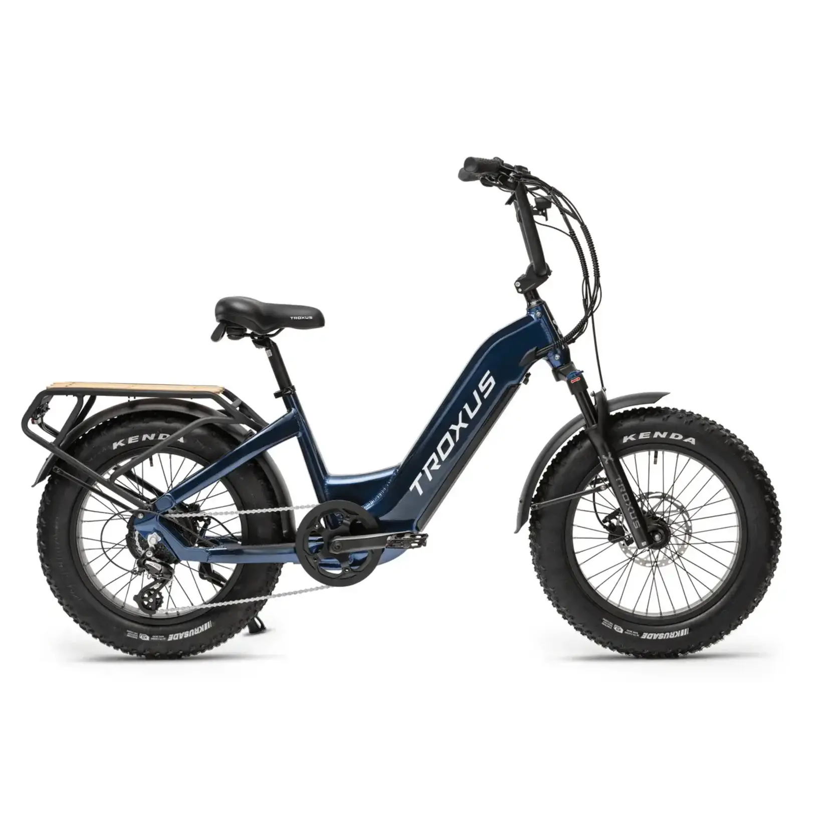 Troxus Troxus Lynx Plus -