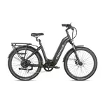 Troxus Troxus Trax 1.0 500/15Ah Step-Thru