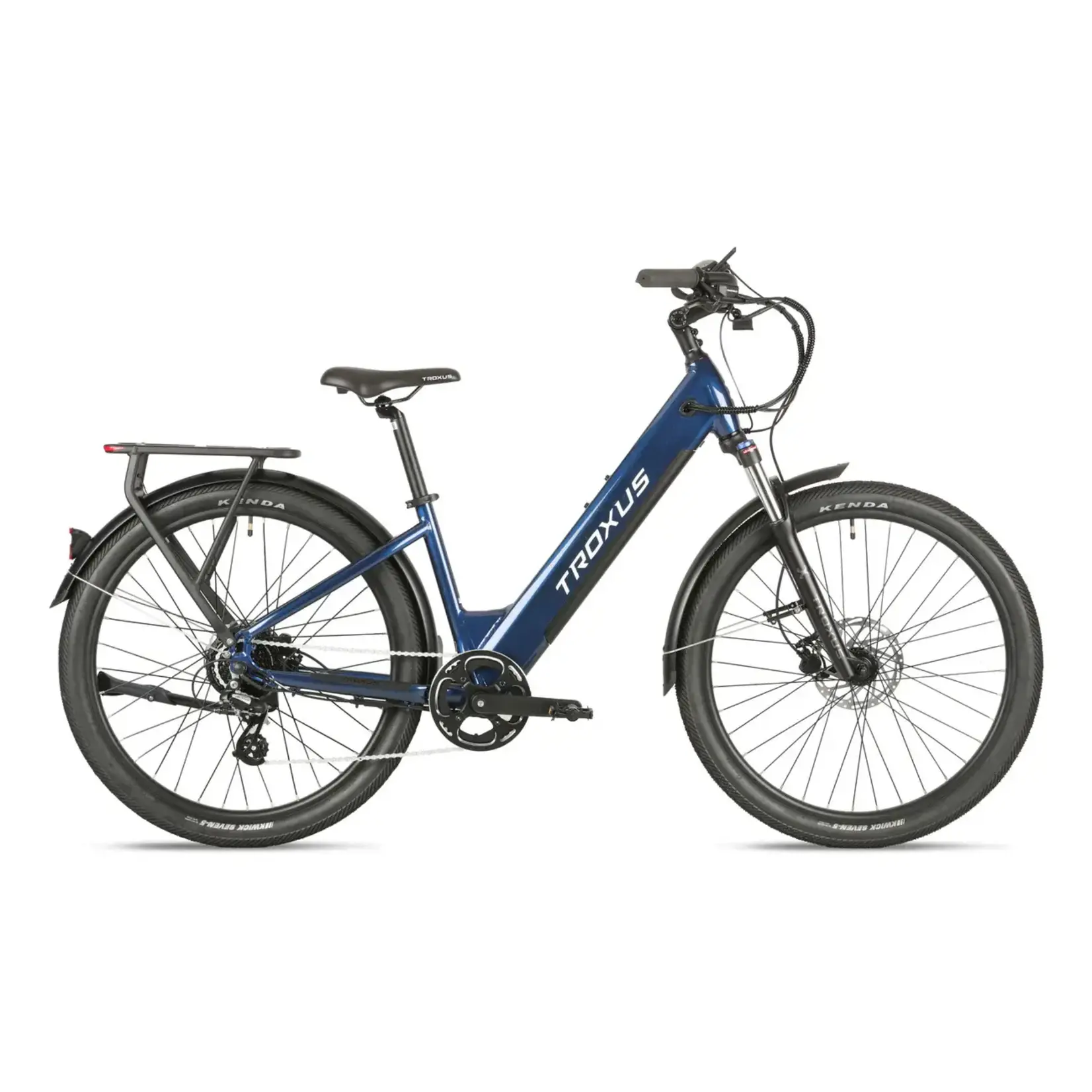 Troxus Troxus Trax LT Step-Thru