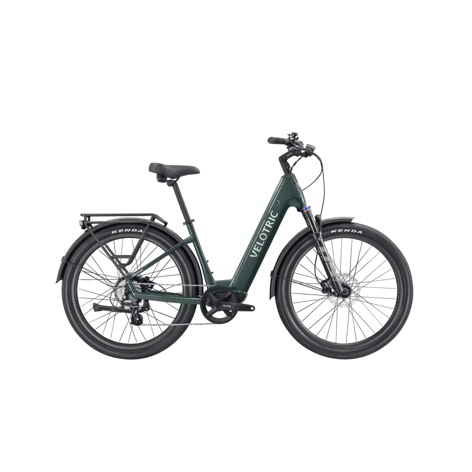 Velotric Velotric Discover 2 -