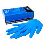 Park Tool Park Tool Nitrile Gloves - Medium, MG-3 (box of 100)