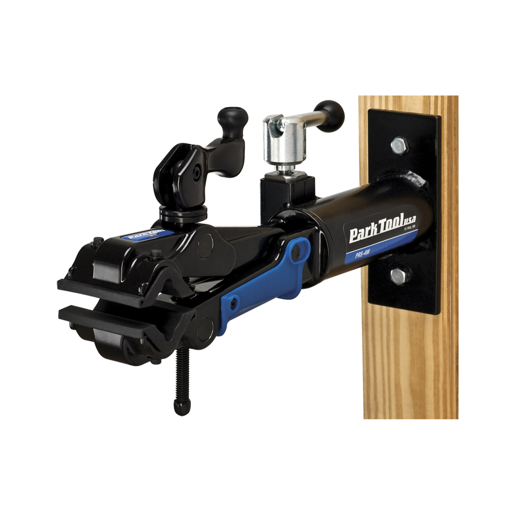 Park Tool Park Tool Repair Stand Wall Mount PRS-4W-2