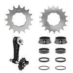 Origin8 Origin8 Single Speed Conversion Kit -16&18/SPCR/GIDE