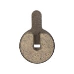 Clarks Clarks Brake Pads - VX865, Type 24, Organic