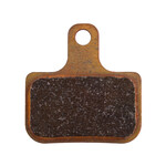 Clarks Clarks Brake Disc - Type 46, Sintered, SRAM, DB1/DB3/DB5, VRX864C