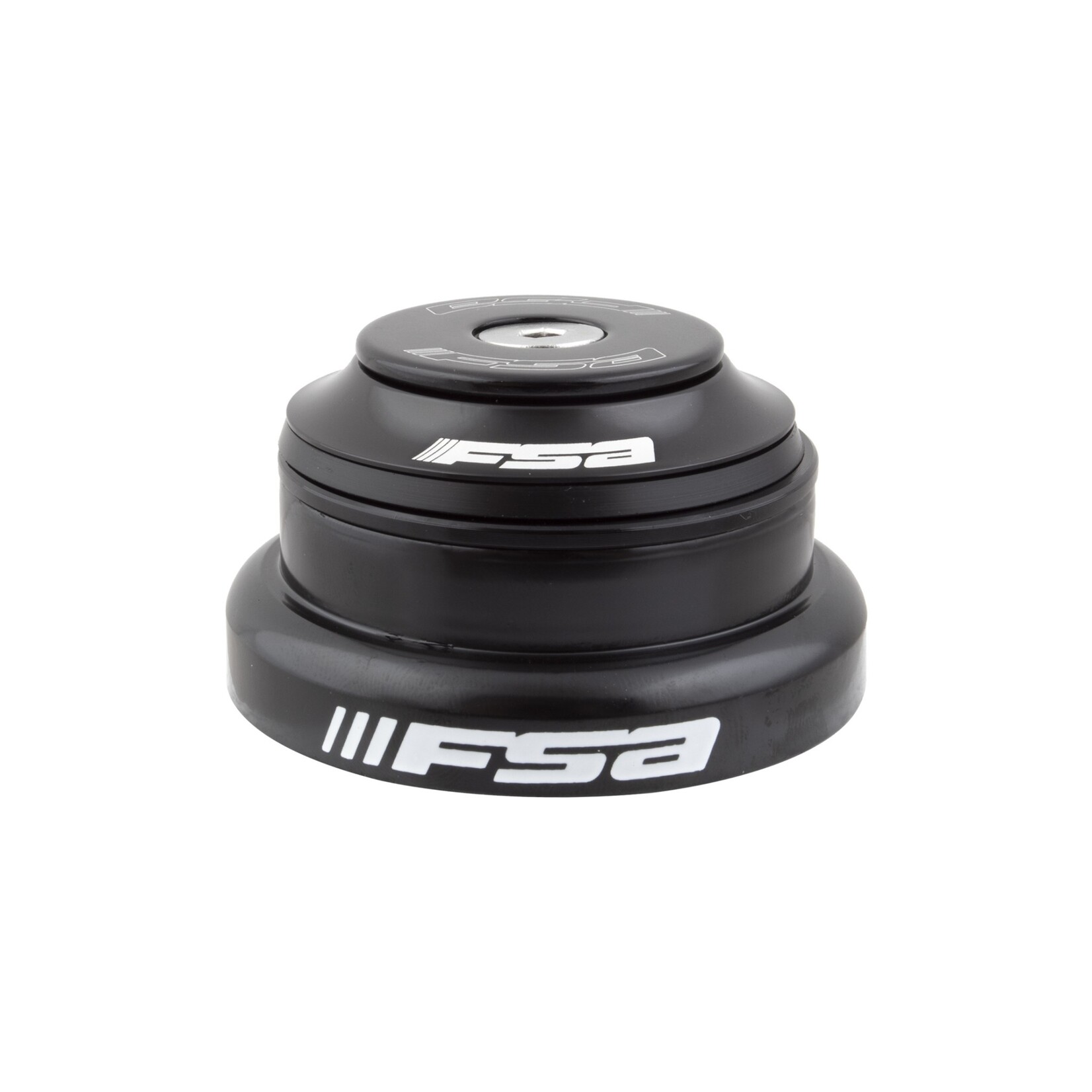 FULL SPEED AHEAD FSA Gravity DX Headset - 1-1/8x1.5