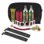 Mr Tuffy Mr Tuffy Road Bike Emergency Kit