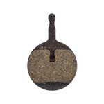 Origin8 Origin8 Disc Vise Brake Shoes - Semi-Met Avid BB5