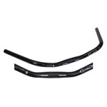 Origin8 Origin8 Handlebars Citi Classic - 25.4x580mm, 50mm Rise