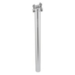 Origin8 Origin8 Pro Fit Seatpost - 27.2x400mm, Silver