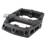 Origin8 Origin8 Retox Platform Pedals - 9/16, Black