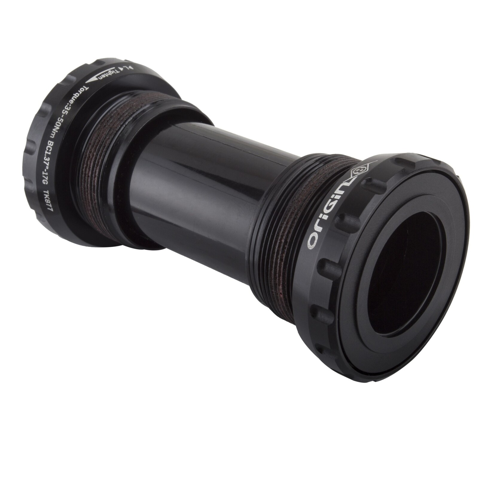 Origin8 Origin8 Revolver HTII Outboard Bottom Bracket - 68/73