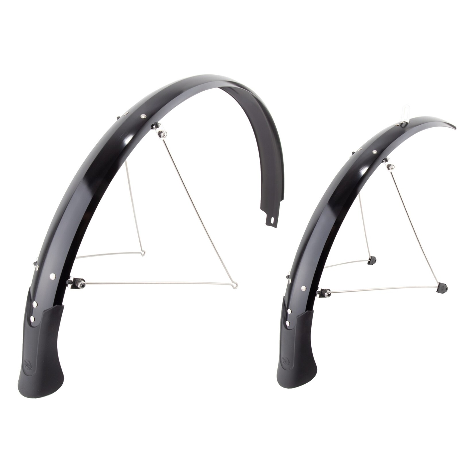 Planet Bike Planet Bike Fender Cascadia ALX - 27.5" x 60mm