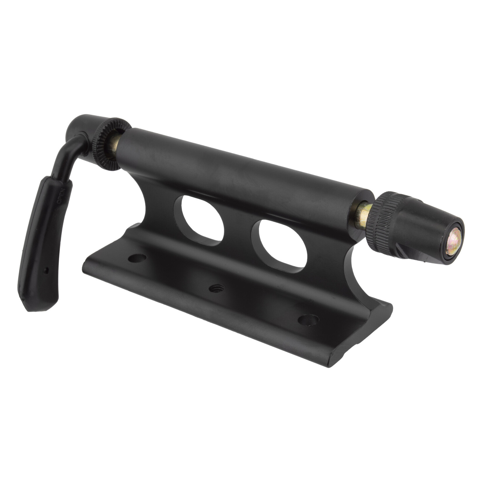 Sunlite Sunlite Car Rack Bike Block Fork Mount