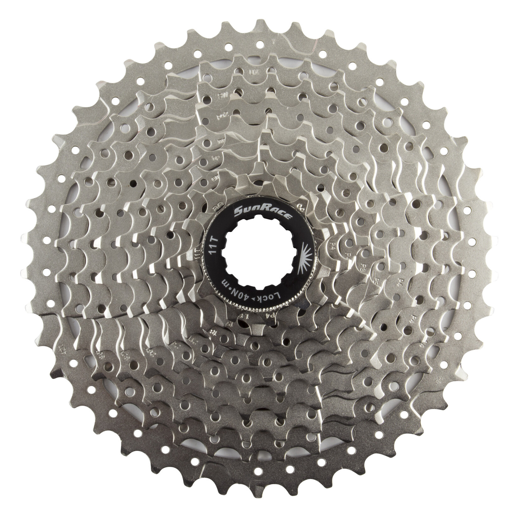 SunRace SunRace FH Cassette CSMS - 11-42 - 10s