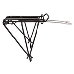 Topeak Topeak Rear Rack - Explorer Disc MTX, 26"/27.5"/700c, Black