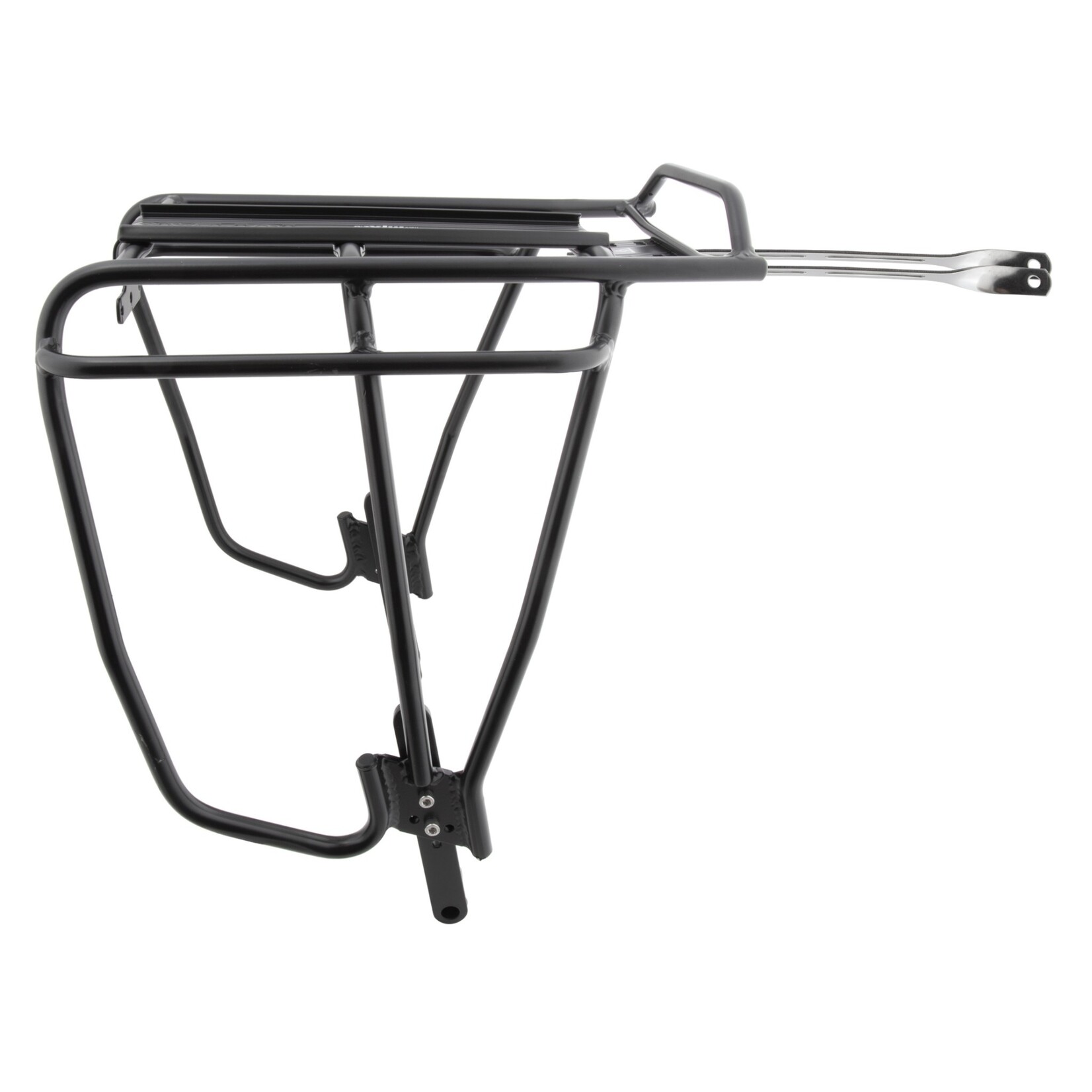 Topeak Topeak Bike Rack - Fat Uni Super Tourist MTX, 1.0&2.0, Disc