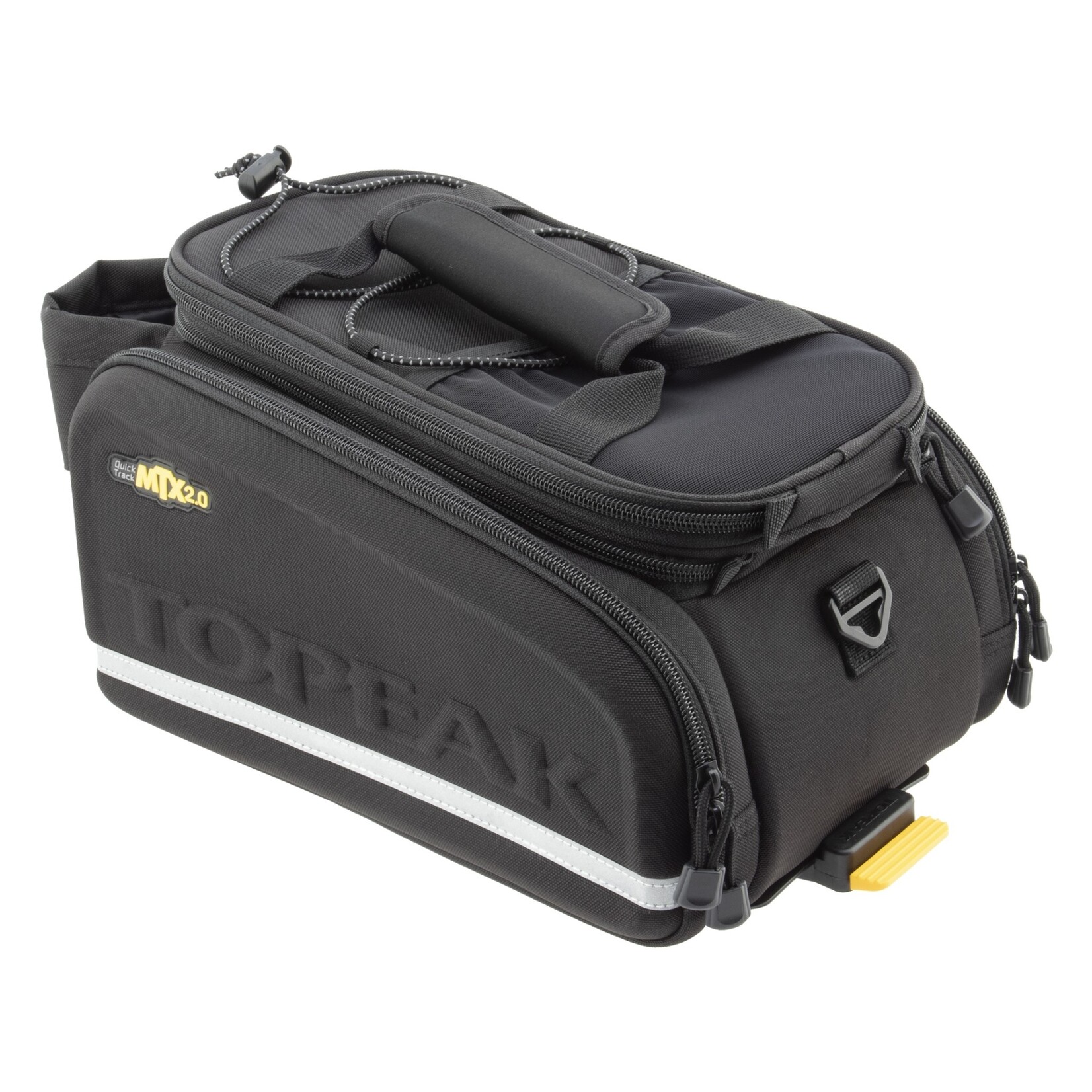 Topeak Topeak Trunk Bag - MTX, 2.0, DX